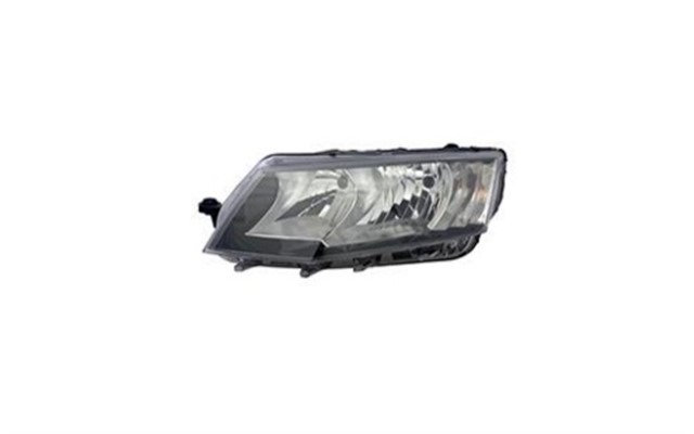 20 - E684 - 05 - 2B S.OCTAVIA ON FAR EL.MOTORLU LH.13 - 