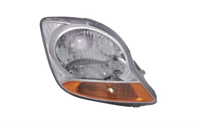 20 - B541 - 05 - 2B D.CHE SPARK ON FAR EL.RH.05 - 07