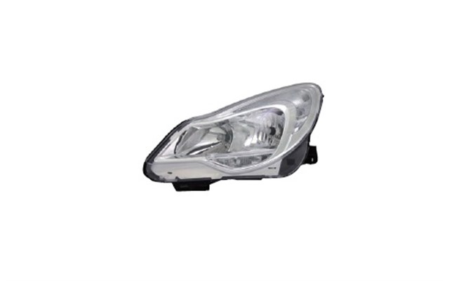 20 - C630 - 06 - 2B O.CORSA ON FAR EL.MOTOR.KROM HB.LH.11 - 