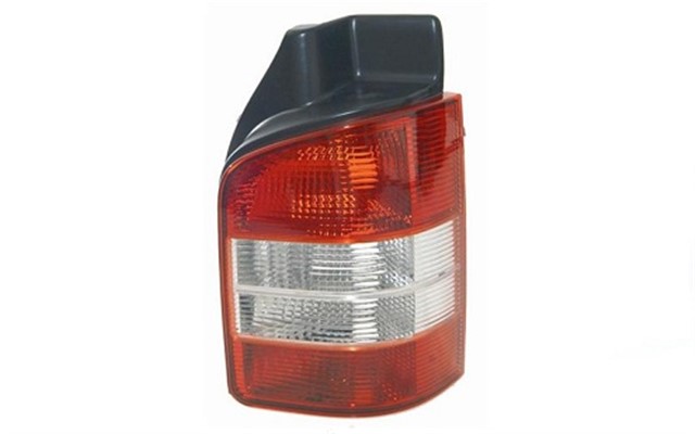 STOP LAMBASI SAG BEYAZ - BEYAZ T5 04 - 10