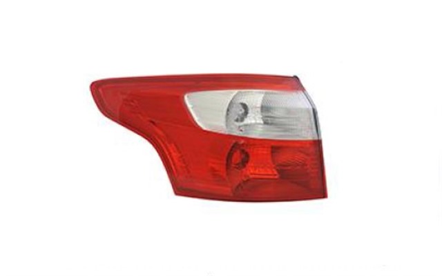 ARKA STOP SOL FOCUS III 11 14 SW 11 - B852 - 01 - 2B