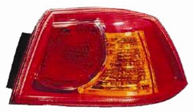 M.LANCER ARKA STOP DIS LH.08 - 