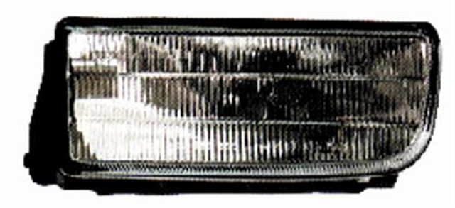 19 - 1210 - B5 - 6B B.3 E36 ON SIS FARI LH.91 - 98