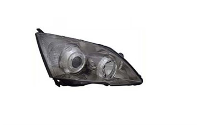 20 - B451 - C6 - 2B H.CRV ON FAR EL.MOT.XENON TIP RH.07 - 