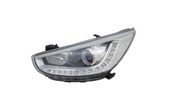 20 - E654 - 06 - 2B H.ACCENT BLUE ON FAR EL.MOTORLU LEDLI LH.15 - 