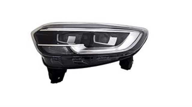 20 - H030 - 06 - 2B R.KADJAR ON FAR EL.MOT.LED.GUNDUZ FAR.LEDLI LH.14 - 