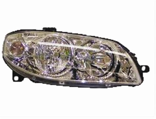 FAR SOL ELK. FIAT PUNTO 99 06 H7/H1