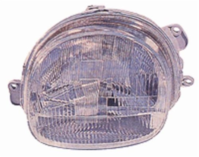 20 - 5734 - 08 - 2B R.TWINGO ON FAR LH.98 - 