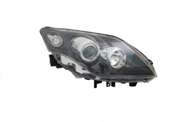 20 - B351 - B5 - 2B R.LAGUNA ON FAR EL.SIYAH RH.07 - 