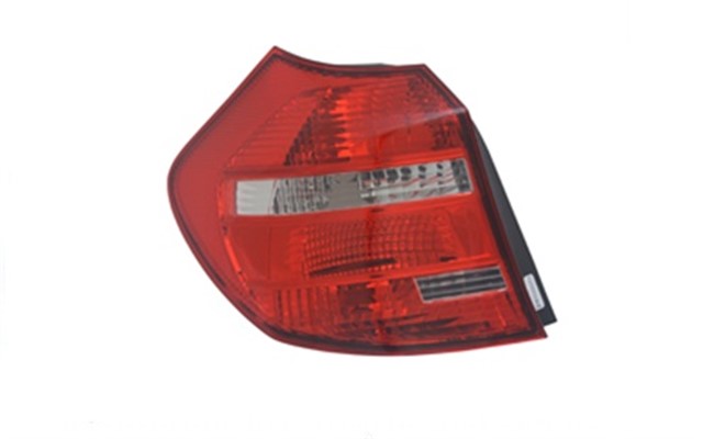 11 - B908 - 01 - 2B B.1 E87 ARKA STOP KIRMIZI HB.LH.07 - 11