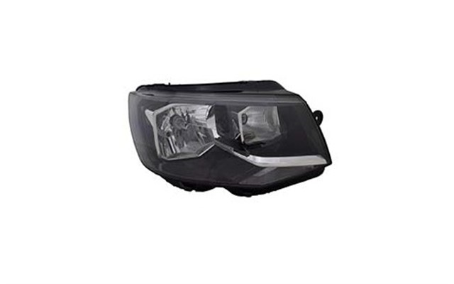 20 - F235 - 05 - 2B W.TRANSPORTER ON FAR EL.MOT.RH.14 - 