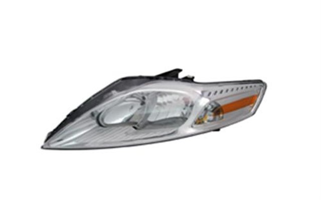 20 - B550 - 05 - 2B F.MONDEO ON FAR EL.MOTORLU LH.07 - 