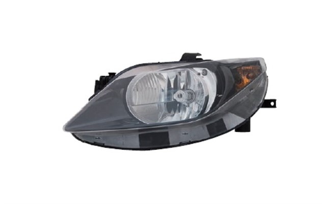 20 - B970 - 05 - 2B S.IBIZA ON FAR EL.TEK REFLEK.LH.08 - 