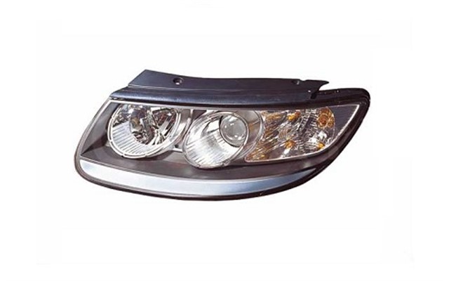 H.SANTA FE ON FAR EL.LH.07 - 