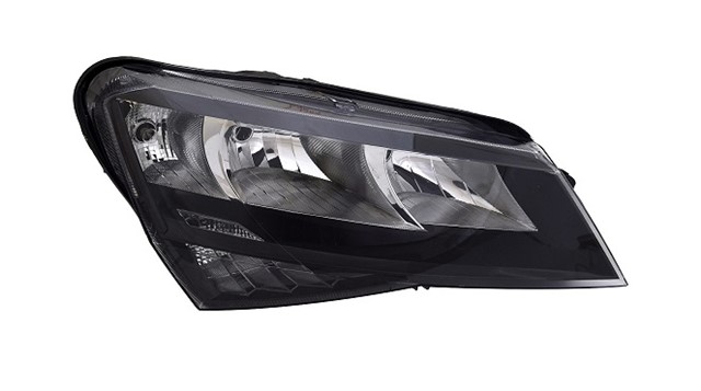 20 - J175 - 05 - 2B S.SUPERB ON FAR EL.MOT. RH.15 - 18