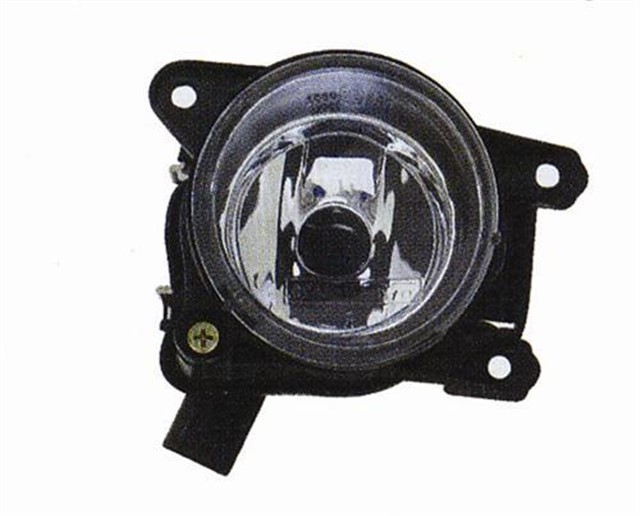 19 - 5426 - 05 - 2B W.POLO ON SIS FARI LH.99 - 01