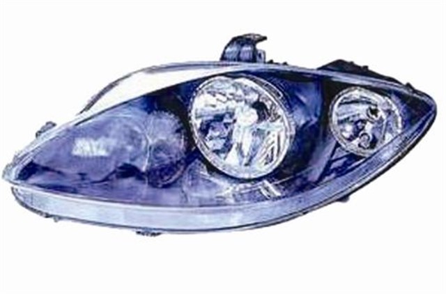 20 - B210 - 05 - 2B S.LEON ON FAR LH.05 - 