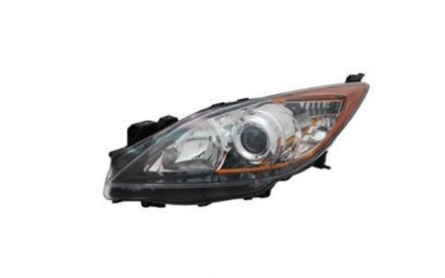 20 - B998 - A5 - 2B MZ.3 ON FAR EL.MOTORLU SDN - HB.LH.09 - 