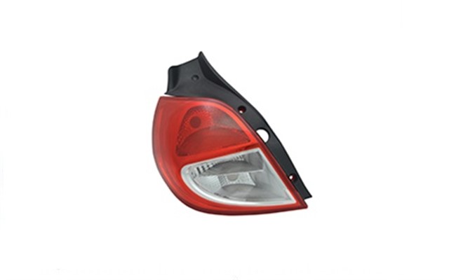 11 - C042 - 01 - 2B R.CLIO ARKA STOP HB.LH.09 - 12