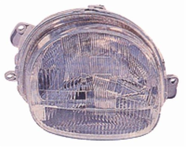 20 - 5733 - 08 - 2B R.TWINGO ON FAR RH.98 - 