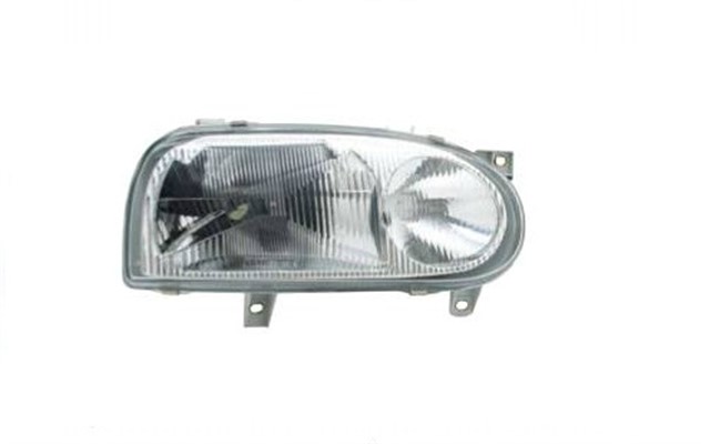 20 - 5017 - 08 - 2B W.GOLF III ON FAR EL.MAN.RH.91 - 97