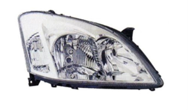 20 - A241 - 05 - 2B T.COROLLA ON FAR H.B.RH.02 - 