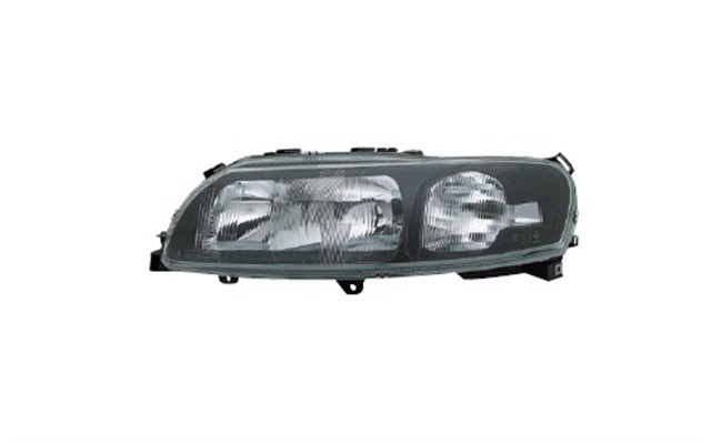 V.V70 - XC70 ON FAR EL.LH.00 - 04