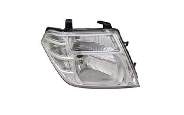 20 - F283 - 05 - 2B N.NAVARA ON FAR EL.MOTOR.RH.10 - 14