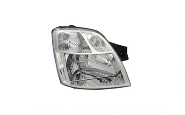 20 - A601 - 05 - 2B K.PICANTO ON FAR EL.MOTORLU RH.04 - 07