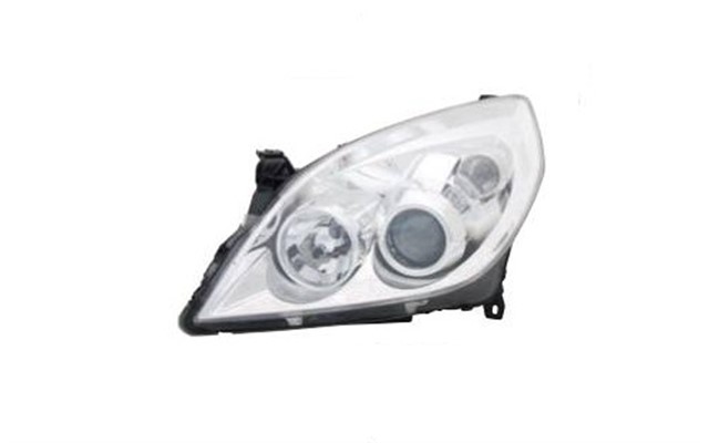 20 - B042 - 05 - 2B O.VECTRA C ON FAR EL.MOTOR.KROM LH.05 - 08