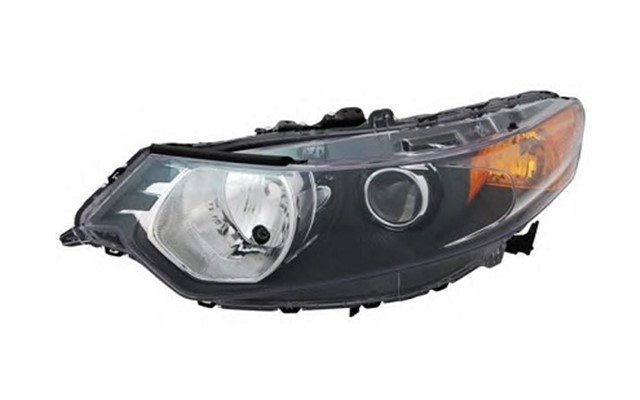 20 - C054 - A5 - 2B H.ACCORD ON FAR EL.MOTORLU LH.08 - 12