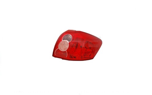 11 - B447 - 01 - 2B T.AURIS ARKA STOP RH.07 - 