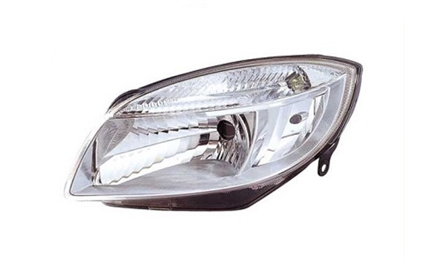 20 - B502 - 05 - 2B S.FABIA ON FAR EL.MOTOR.LH.07 - 