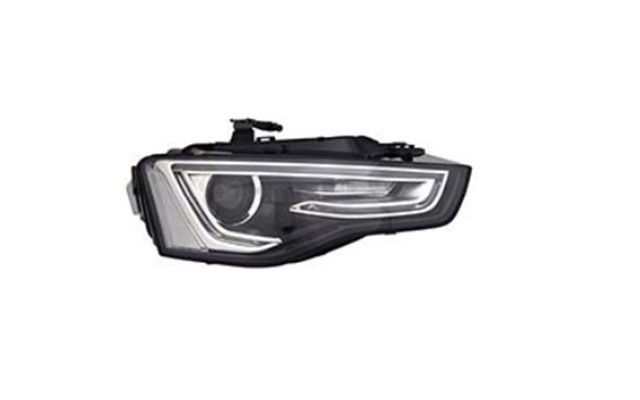 20 - G811 - A6 - 9B A.A5 ON FAR EL.MOT.LED GUND.FAR.RH.11 - 12