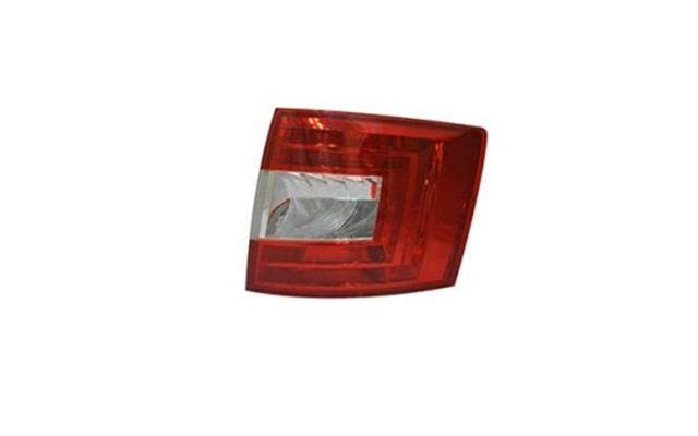 11 - C675 - 01 - 2B S.OCTAVIA ARKA STOP SW.RH.13 - 16