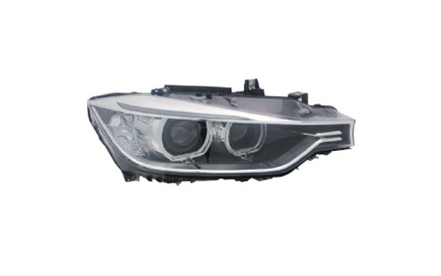20 - E083 - 05 - 2B B.3 F30 ON FAR EL.MOT.XENON RH.11 - 