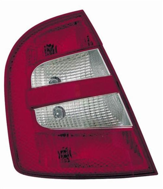 11 - A314 - 01 - 2B S.FABIA ARKA STOP HB.LH.00 - 04