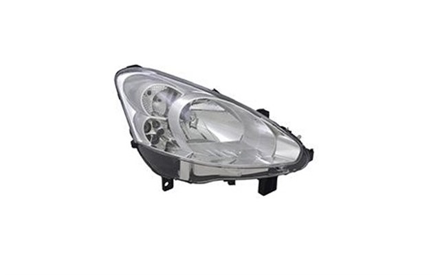 20 - E561 - 05 - 2B SAG FAR PARTNER TEPEE 12 ELEKTIRKLI H4 MOTORLU