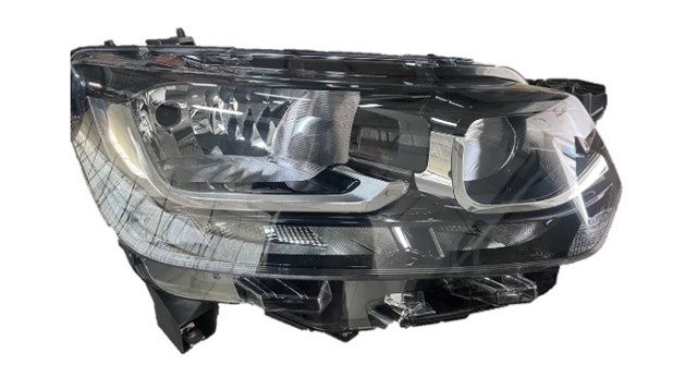 20 - H991 - 05 - 2B T.PROACE CITY ON FAR EL.MOT.RH.20 - 