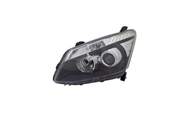 20 - F038 - A5 - 9B IS.D - MAX ON FAR EL.MOT.LH.14 - 16