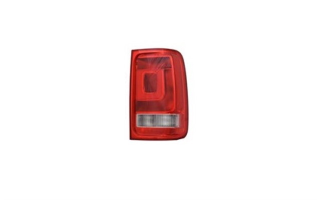 11 - B808 - A5 - 2B W.AMAROK ARKA STOP LH.10 - 