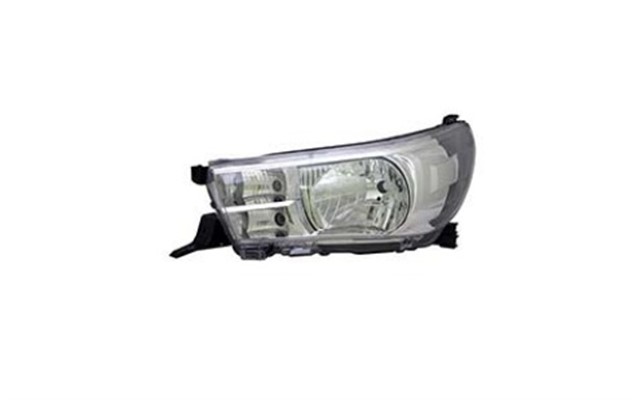 20 - F248 - A5 - 2B T.HILUX ON FAR EL.MOTOR.LH.13 - 