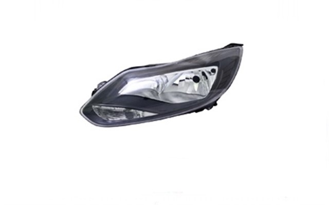 20 - C570 - A5 - 2B F.FOCUS ON FAR EL.MOTORLU SIYAH LH.11 - 