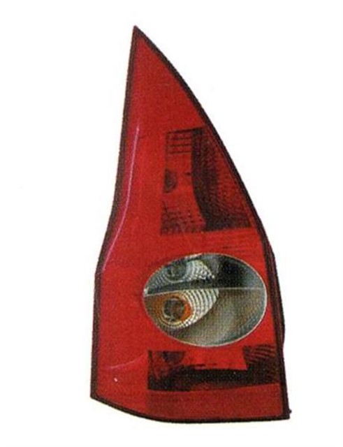 11 - A395 - 01 - 2B R.MEGANE ARKA STOP SW RH.03 - 