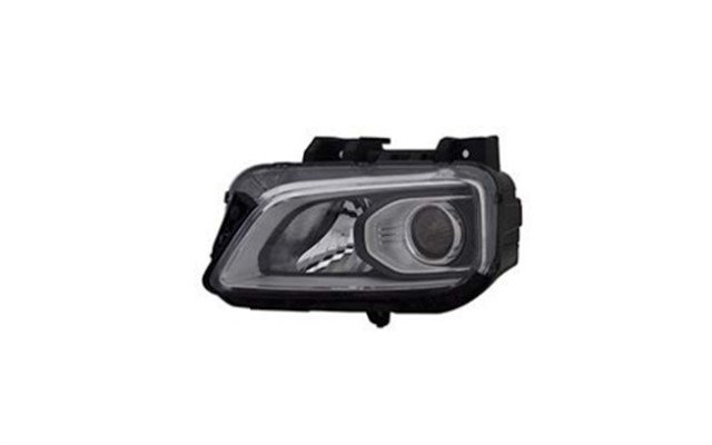 20 - G912 - 05 - 2B H.KONA ON FAR EL.MOT.LH.17 - 