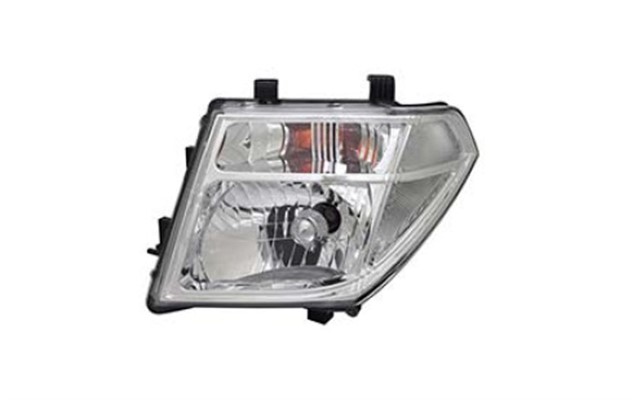 20 - C274 - A5 - 2B N.NAVARA ON FAR EL.MOT.LH.08 - 09