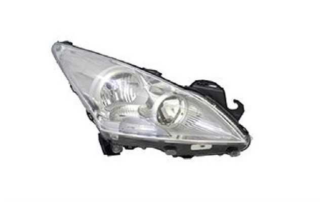 20 - E145 - 05 - 2B P.3008 ON FAR EL.MOTORLU RH.08 - 