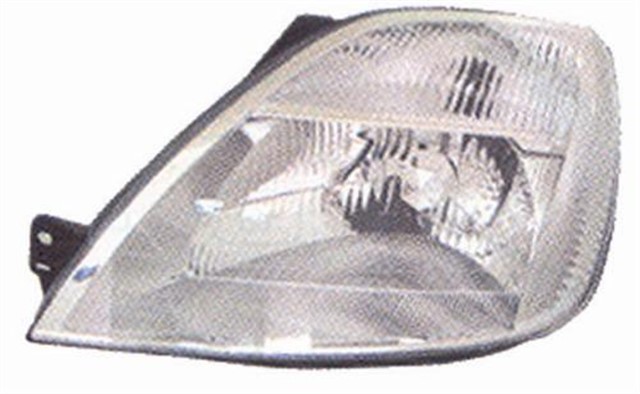 FAR KOMPLE SOL ELEKTRIKLI FIESTA 02 08 20 - A056 - 05 - 2B