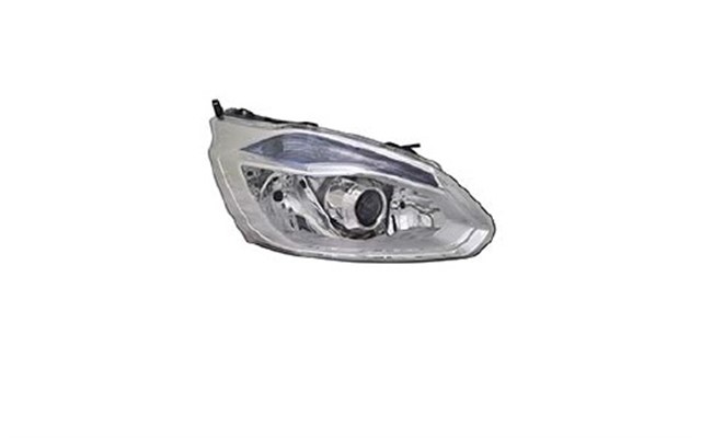 20 - F315 - 05 - 2B F.CUSTOM ON FAR EL.MOTORLU MERCEKLI RH.12 - 