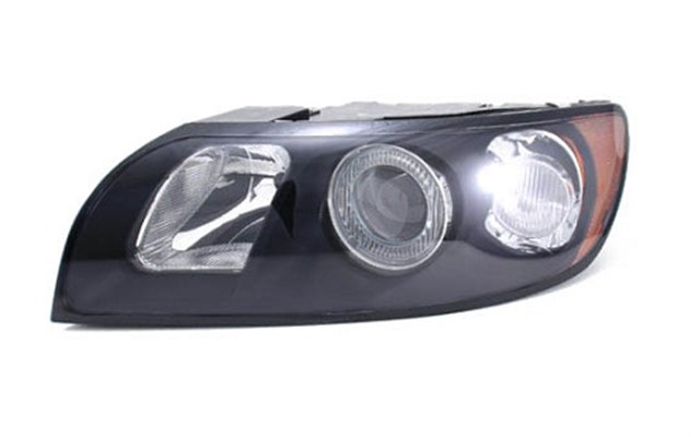 20 - B032 - 05 - 2B V.S40 ON FAR EL.MOTOR.SIYAH LH.04 - 